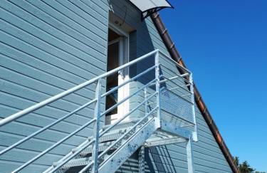 Gîte LES CHANTS DU CREPUSCULE - Foto 5