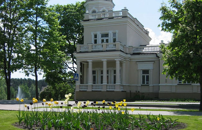 Tour to Druskininkai - A spa town in Southern Lithuania - Photo 3