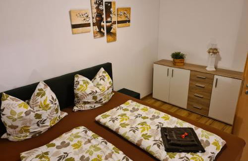 FeWo Brombachsee - Sonnentag West - Foto 13