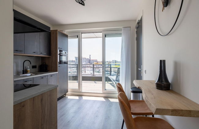 Seaside Retreat, Sint-annaland - Foto 11