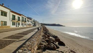 Apartamento en playa de Altafulla - Foto 1