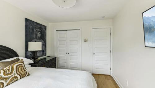 Crystal City Charm 2BR Free Parking 304 - Foto 5