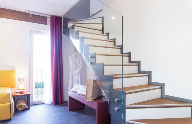 O-live Agriresort - Foto 54