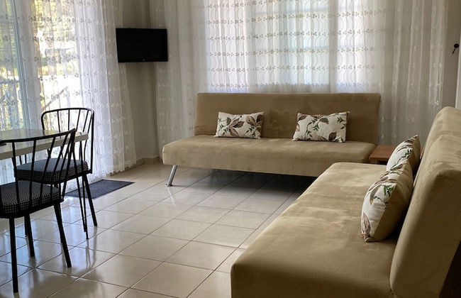 MERMAID PANSIYON - Photo 13