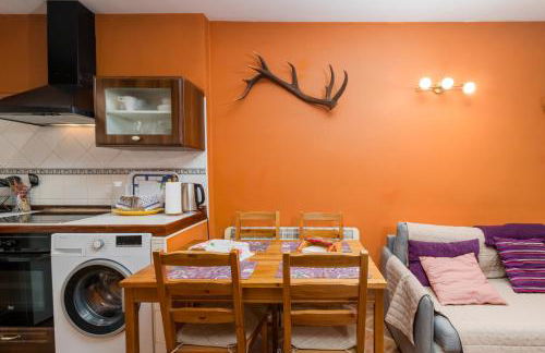 Casa Soles Naturaleza y Tranquilidad en los Picos de Europa - Foto 7