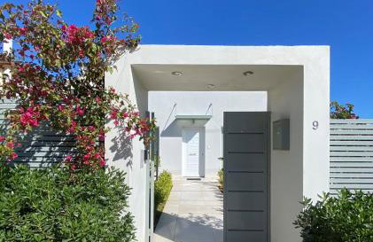 A Private Garden Villa near Athens Airport and the Beach - Foto 30