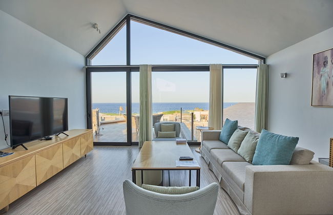 Vesta - Superior Villa I - 2BR - Wadi Jebal - Foto 1