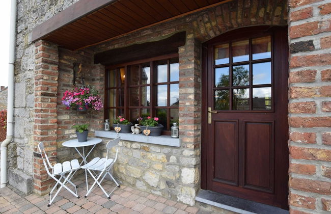 Cozy Family Stay in Durbuy - Foto 31