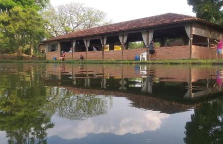 Casa Amarela Ecoloft Brasil 88 - Foto 25