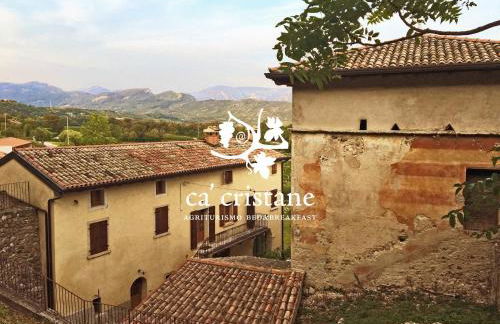 Agriturismo Ca' Cristane - Foto 1