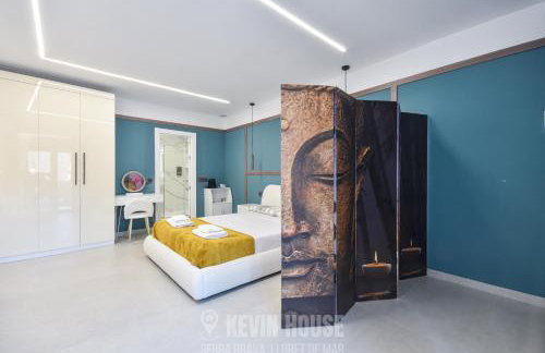 Kevin House - Serra Brava, Lloret de Mar - Photo 8