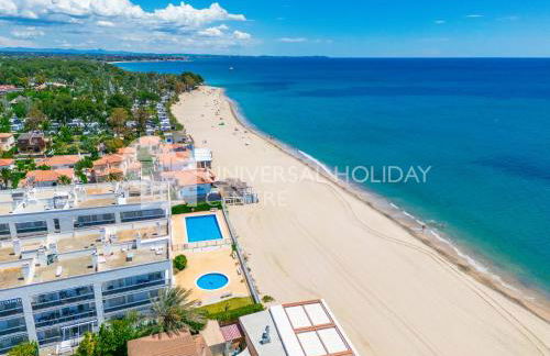 UHC Riviera Family Apartments - Foto 3