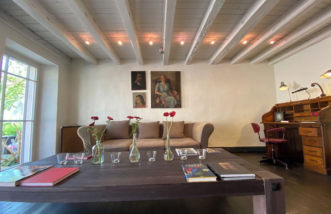 Holidayhouse Countryside 'Un der Attert' - Photo 2