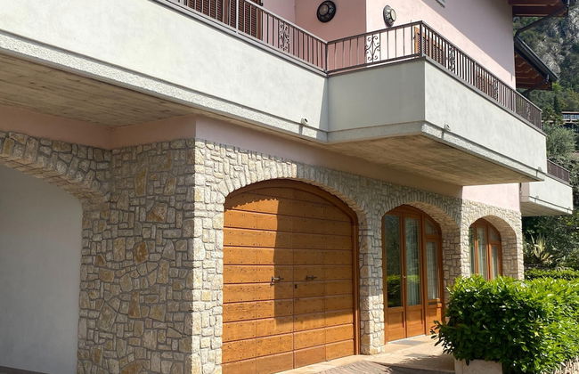 Apartment Villa in Limone Sul Garda - Foto 10