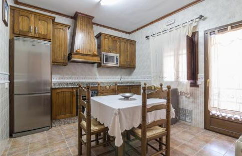 Casa Rural La del Alba Sería - Photo 12