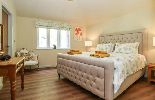 Church Farm Barn - Foto 21