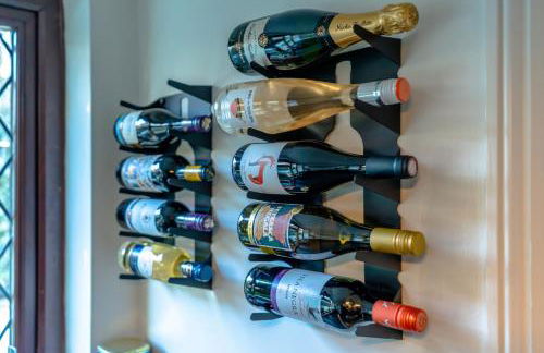 Cosy pet friendly house with garden and parking - Foto 24