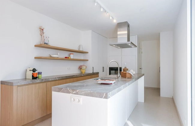 Beautiful Vacation Home Valkehuisje in Poperinge - Photo 3