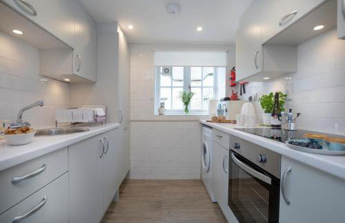 Higher Thorn Barn - Foto 7