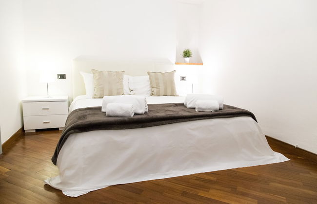 Milan Royal Suites & Luxury Apartments - Foto 61