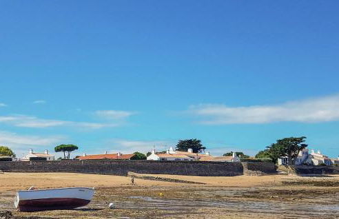 Cozy Home In Noirmoutier En Lile - Foto 10