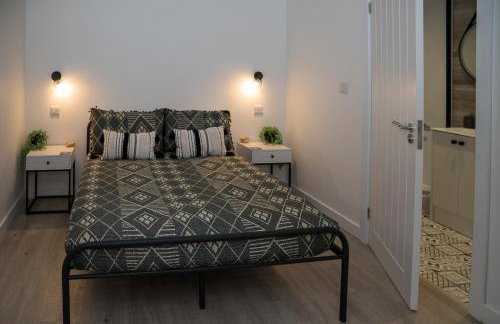 Seiriol, Modern Lodge with Games Room Access - Foto 10