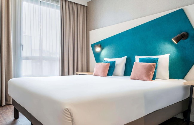 Aparthotel Adagio Paris Nation - Foto 2