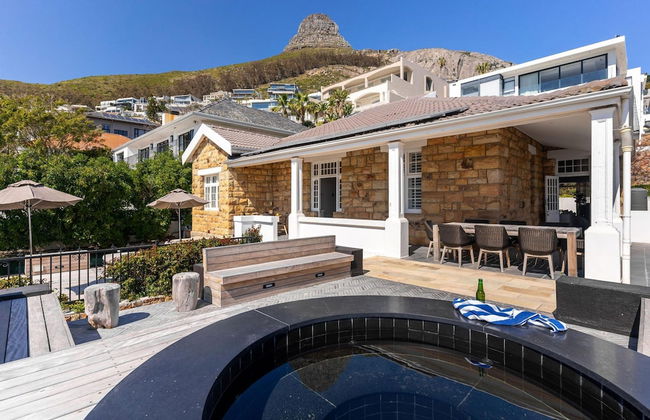 Villa Solara Fresnaye With Pool and Jacuzzi - Foto 1