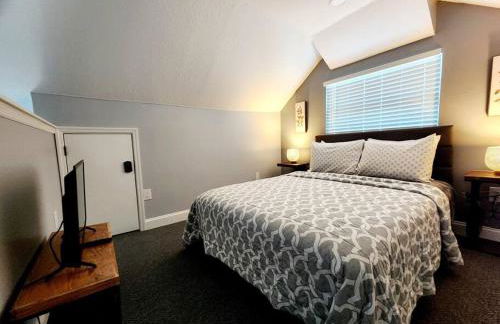 Green Roof House - Foto 28