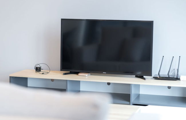 OYO Home 44045 Splendid 2br Arte Plus - Foto 12