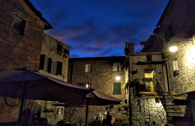 Corte Paganini - Foto 48