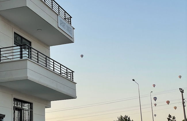 Apart Angel - Foto 25