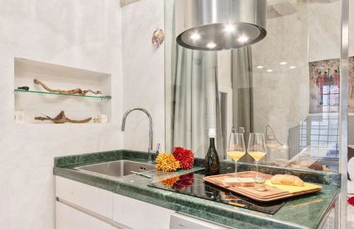 Venice Luxury Watersdoor - Foto 9