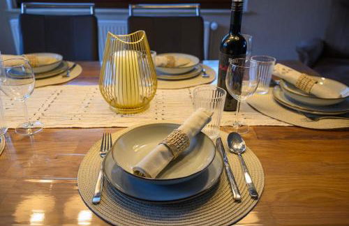 4 Sterne FeWo Rhönland-Erlebnis in Bernshausen - auch für Wanderreiter - Foto 57