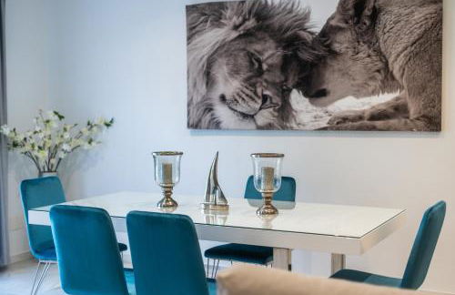 Luxury Vacation Villa - Photo 37