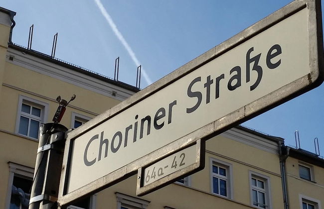 Appt Berlin - Foto 25