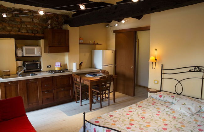 Agriturismo & Scuderia Fano's Farm - Foto 7