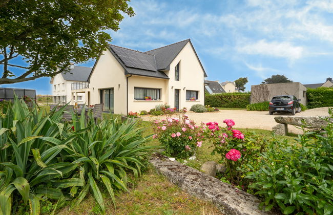 Les Chardons Bleus 1 - Foto 25