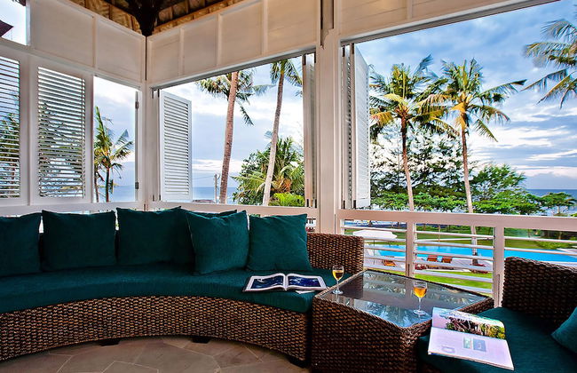 Villa Puri Nirwana - Foto 33