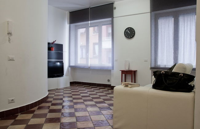 Maison Re di Roma - Foto 13