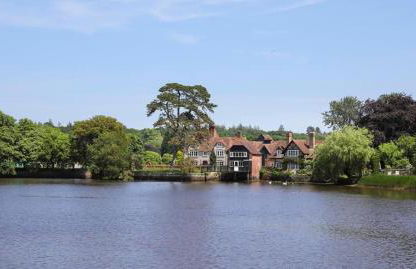 Moonwood House - Foto 73