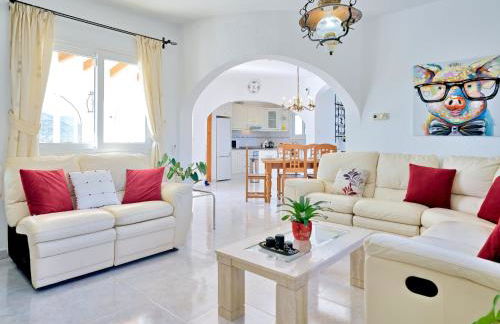 Holiday Home Casa Los Caracoles by Interhome - Foto 6