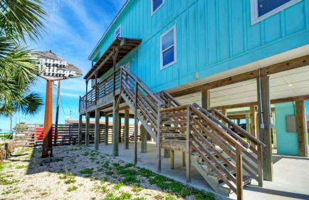 Sleeps 26 2 Homes w/ Waterfront Pool + Boat Dock Laguna Village Escape - Foto 144