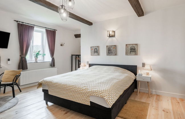 Renovated Appartment in Castle - Foto 3