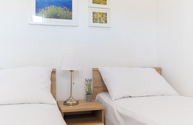 House Natura - Retreat With Tennis Court and Pool - Photo 14