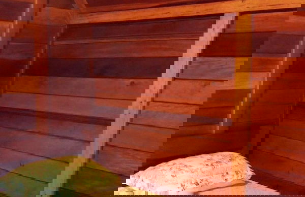 Hotel Fazenda Menino da Porteira - Foto 7