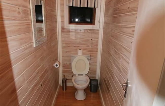 Self catering Mozambique - Photo 22