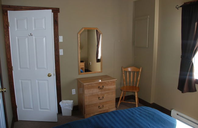 Heron's Nest Cottages - Foto 4