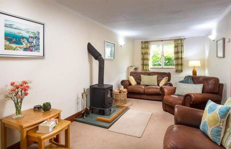 Garden Cottage At Coniston - Foto 4