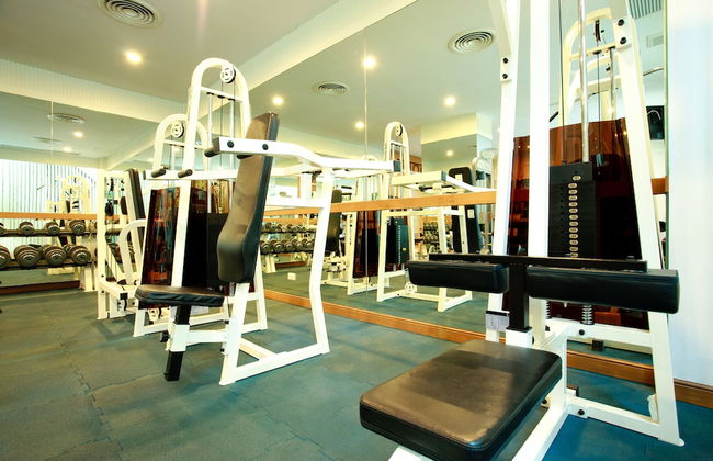 Chaidee Mansion - Photo 46